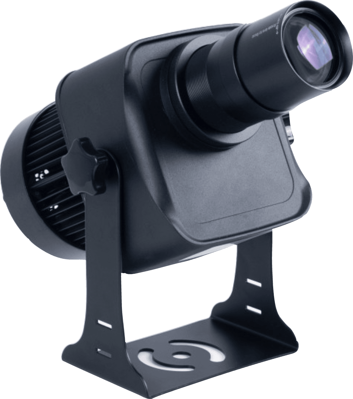 LED projector